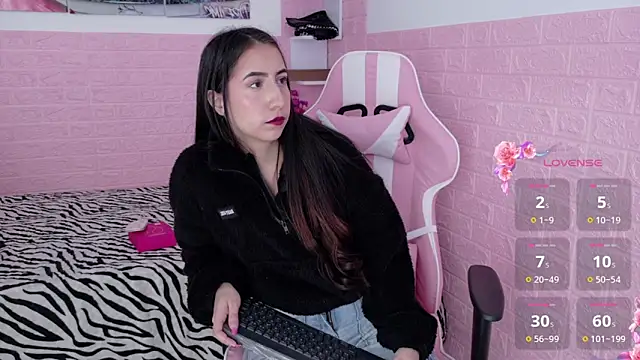Sophi Sweet11 online show from 14, 4, 2026
