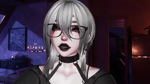 Rhea Black online show from 21, 4, 2026