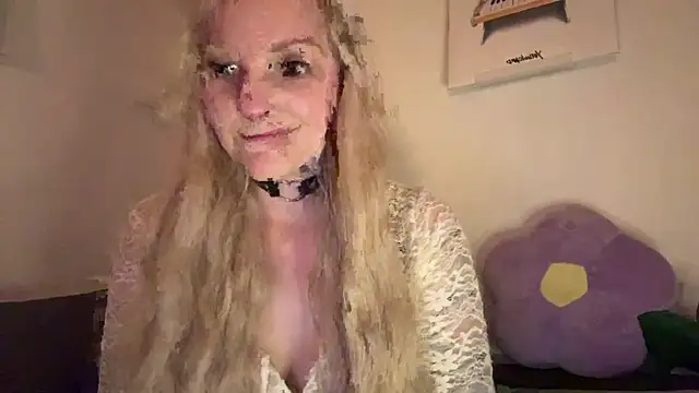 LoveAliceXXX online show from 8, 4, 2026