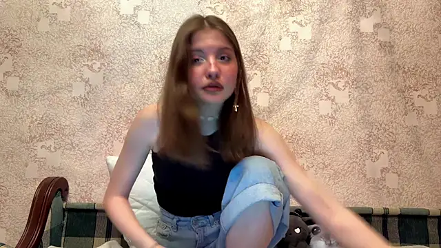 Snapshot of MariLuxe chatting on 29, 3, 2026 MariLuxe online show from 29, 3, 2026