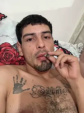 Lherzamxx online show from 31, 3, 2026