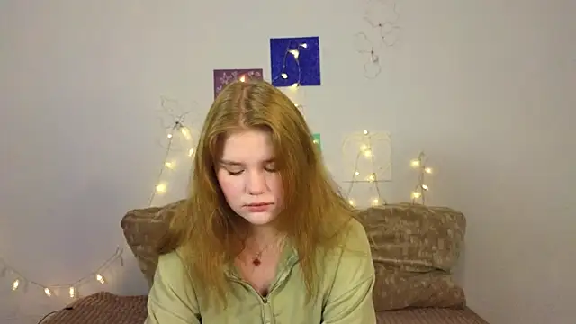 BeautifulPleasureFairy online show from 12, 4, 2026