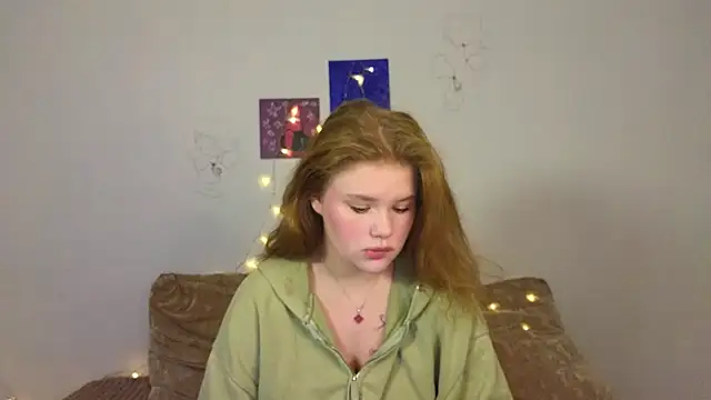 BeautifulPleasureFairy online show from 13, 4, 2026