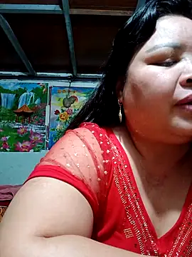 Snapshot of Monglan-c chatting on 2, 5, 2026 Monglan-c online show from 2, 5, 2026