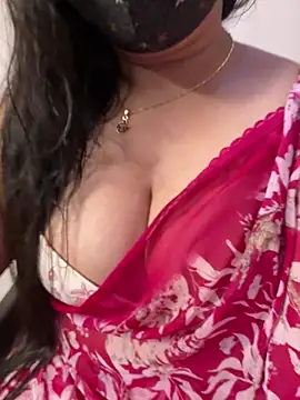 Snapshot of sanvi_sandy chatting on 31, 3, 2026 sanvi sandy online show from 31, 3, 2026