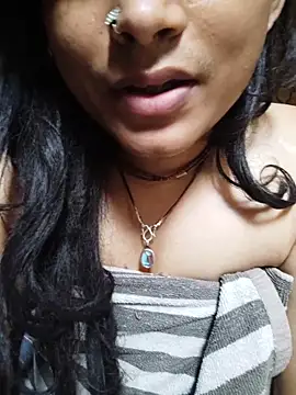 SweetTsAngel online show from 12, 4, 2026