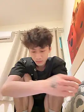 Snapshot of sexyboy-3525 chatting on 1, 5, 2026 sexyboy-3525 online show from 1, 5, 2026