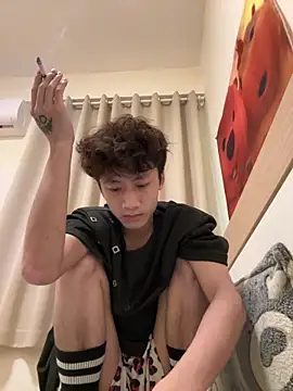Snapshot of sexyboy-3525 chatting on 10, 5, 2026 sexyboy-3525 online show from 10, 5, 2026