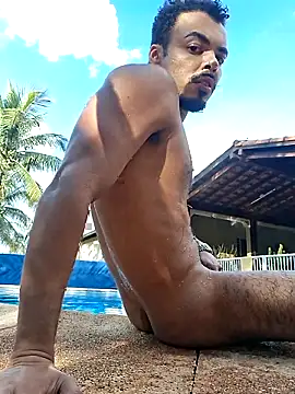 principebaiano online show from 31, 5, 2026