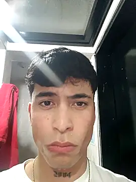Snapshot of nico_herrera__ chatting on 7, 4, 2026 nico herrera online show from 7, 4, 2026