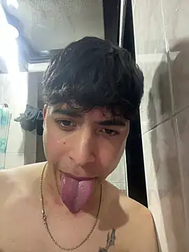 Snapshot of nico_herrera__ chatting on 2, 7, 2026 nico herrera online show from 2, 7, 2026
