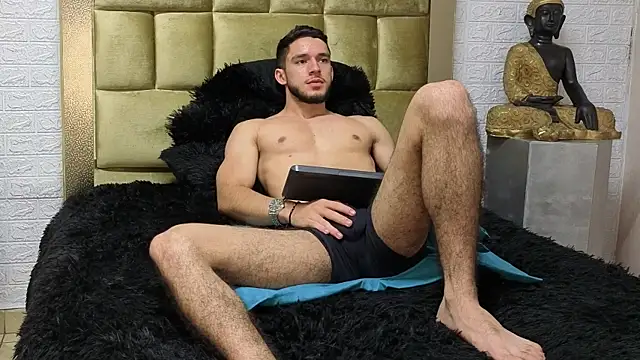axel tone online show from 10, 5, 2026