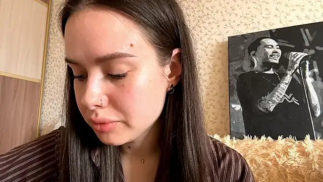 Snapshot of KristyKlyra chatting on 30, 3, 2026 KristyKlyra online show from 30, 3, 2026