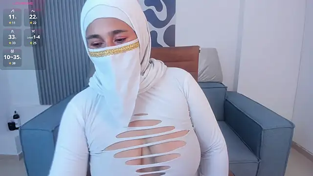 Thalia hala online show from 22, 5, 2026