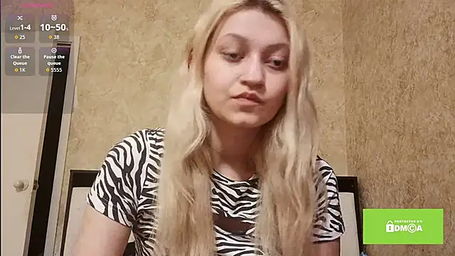 KateRiverr online show from 30, 3, 2026