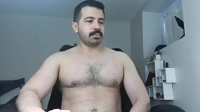 AngelFusco online show from 5, 5, 2026