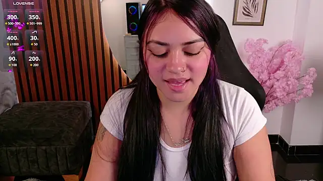 Alison-07 online show from 3, 4, 2026