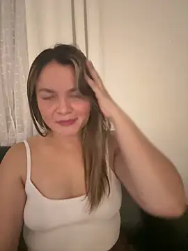 Snapshot of Amya_Phone chatting on 30, 3, 2026 Amya Phone online show from 30, 3, 2026