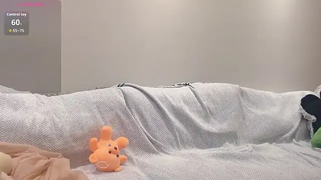 huxierbaby online show from 12, 5, 2026