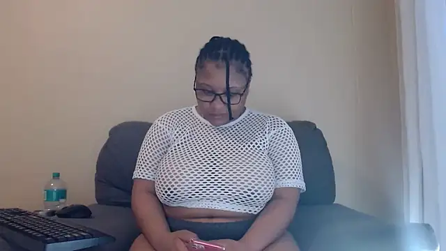 xxZoeyx online show from 3, 11, 2025