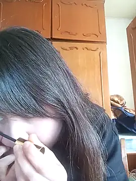 Snapshot of Sweeet_Eva_ chatting on 4, 4, 2026 Sweeet Eva online show from 4, 4, 2026