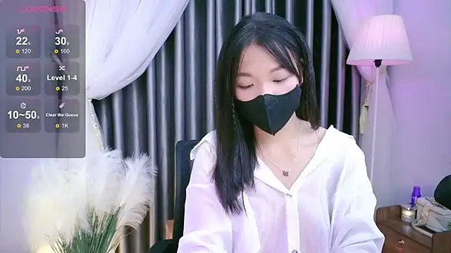 Lu Ly22 online show from 3, 6, 2026