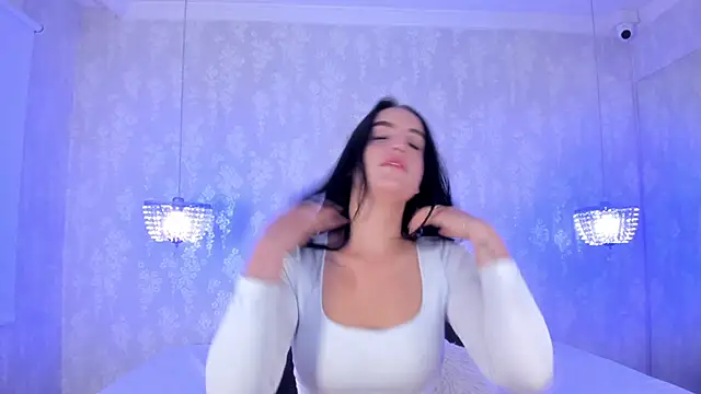 jazlin angels3 online show from 27, 6, 2026