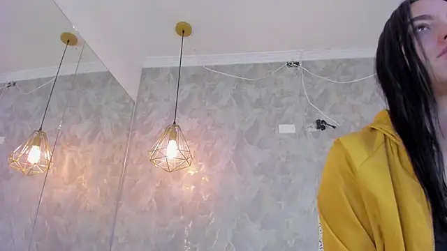 jazlin angels3 online show from 30, 6, 2026