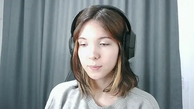 RubyBooby online show from 29, 4, 2026