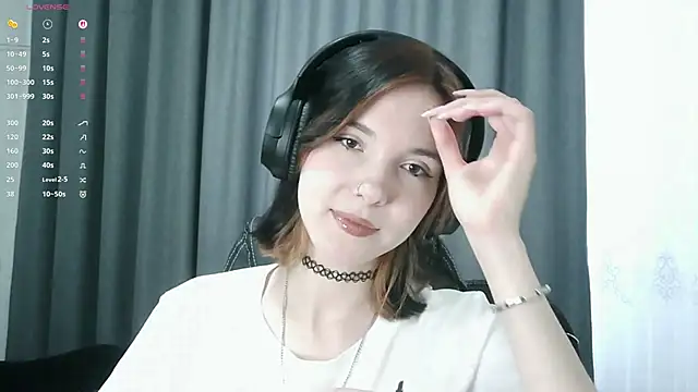 Snapshot of RubyBooby chatting on 17, 6, 2026 RubyBooby online show from 17, 6, 2026