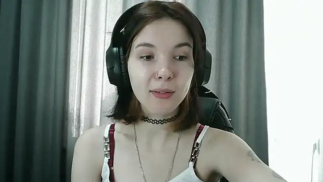 Snapshot of RubyBooby chatting on 28, 6, 2026 RubyBooby online show from 28, 6, 2026