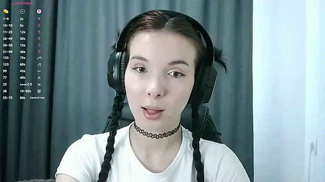 Snapshot of RubyBooby chatting on 2, 7, 2026 RubyBooby online show from 2, 7, 2026