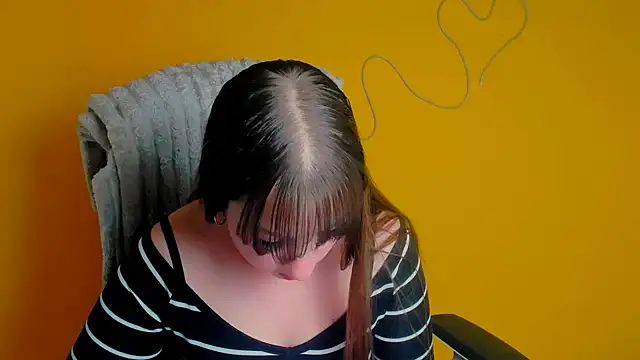 Tiffani Angel online show from 16, 5, 2026