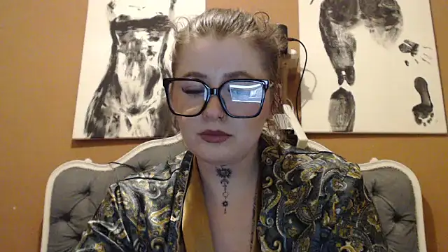 deadlyXxPoison online show from 20, 4, 2026