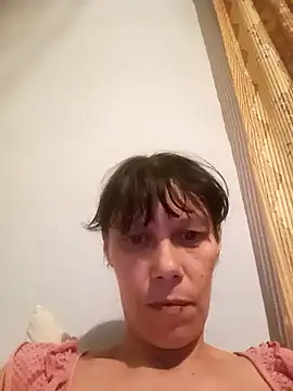 VikaBakerX online show from 12, 4, 2026