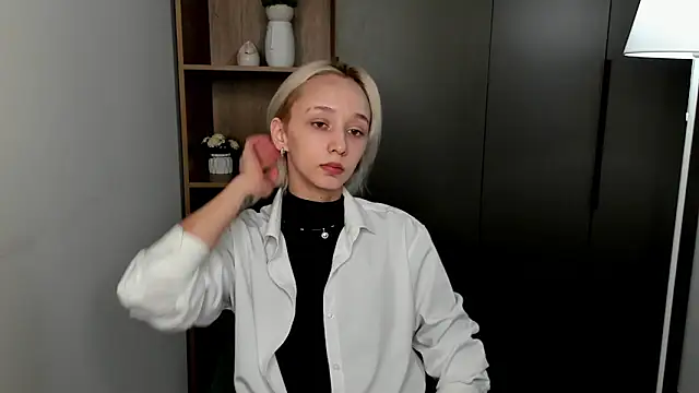 TeshaDurrell online show from 31, 3, 2026