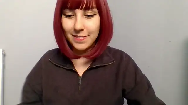 ZaraHotTeen online show from 13, 7, 2026