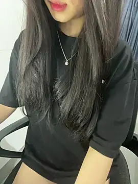 Snapshot of Annie_nii chatting on 25, 4, 2026 Annie nii online show from 25, 4, 2026