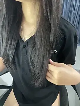 Snapshot of Annie_nii chatting on 26, 4, 2026 Annie nii online show from 26, 4, 2026