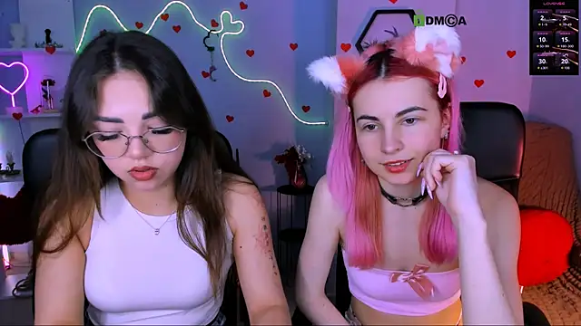 lissa veils online show from 13, 4, 2026