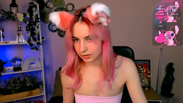 lissa veils online show from 16, 4, 2026