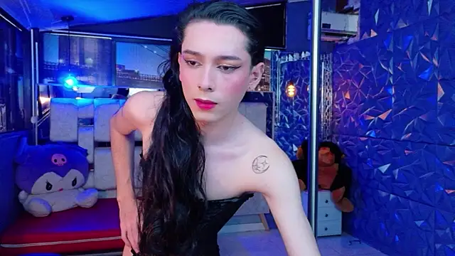 Snapshot of Sharlon_ chatting on 26, 5, 2026 Sharlon online show from 26, 5, 2026
