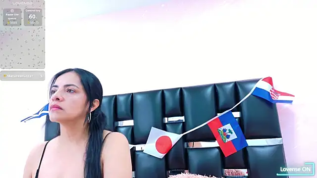 Snapshot of Estrellaa_023 chatting on 21, 6, 2026 Estrellaa 023 online show from 21, 6, 2026