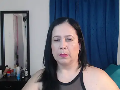 Snapshot of carlareyesk977 chatting on 23, 4, 2026 carlareyesk977 online show from 23, 4, 2026