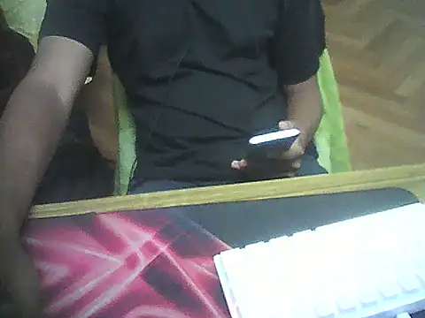 Snapshot of letsplaygame chatting on 8, 5, 2026 letsplaygame online show from 8, 5, 2026
