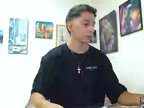 jeffsexybody online show from 26, 5, 2026