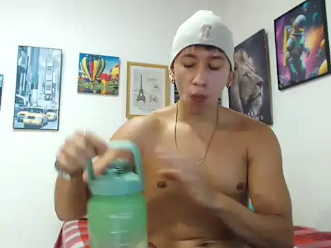 jeffsexybody online show from 1, 6, 2026
