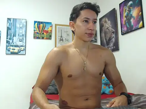jeffsexybody online show from 20, 6, 2026