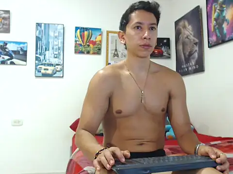 jeffsexybody online show from 29, 6, 2026