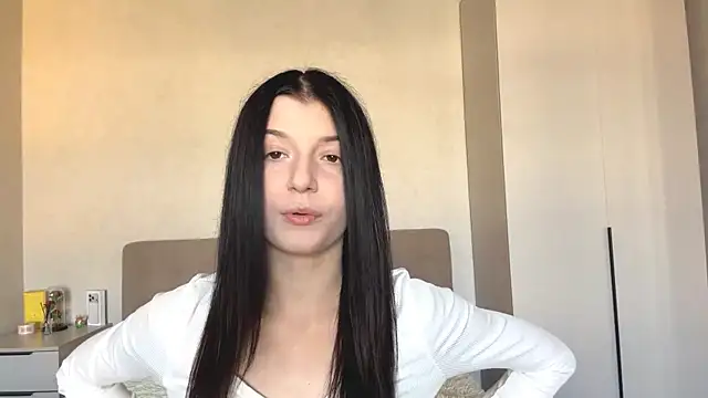 Snapshot of JazminLantey chatting on 13, 7, 2026 JazminLantey online show from 13, 7, 2026
